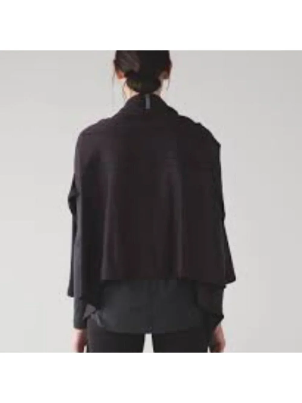 lululemon athletica excellent no
